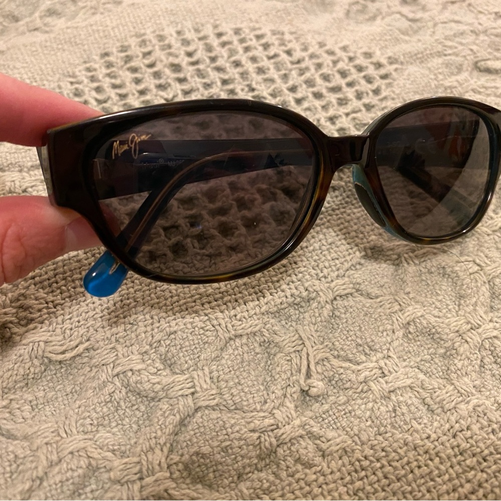 Maui Jim Prescription Sunglasses